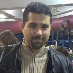 Meet your Posher, Jamie